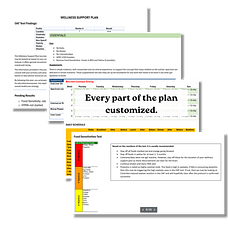 Autism Intervention Wellness Support Plan Autism Intervention Wellness Support Plan